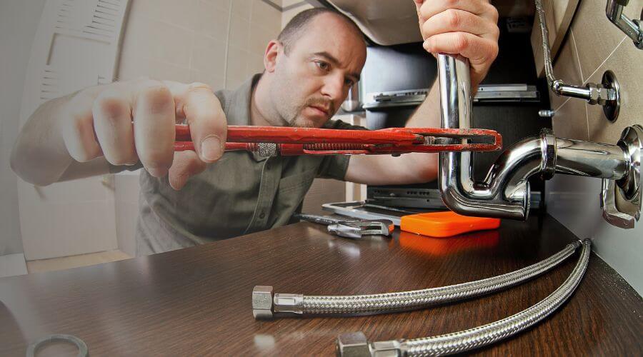Local tankless water heater installation in Yalaha, FL